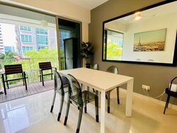 Versilia On Haig (D15), Condominium #512621991